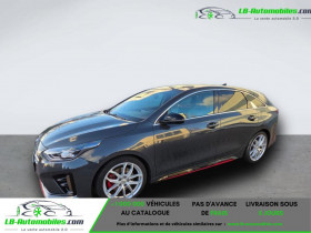 Kia Pro-cee'd 1.6 T-GDi 204 ch BVA  occasion � Beaupuy - photo n�4