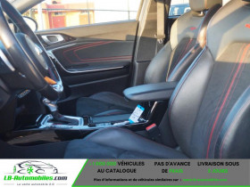 Kia Pro-cee'd 1.6 T-GDi 204 ch BVA  occasion � Beaupuy - photo n�5