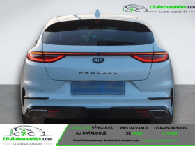 Kia Pro-cee'd 1.6 T-GDi 204 ch BVA  occasion � Beaupuy - photo n�4