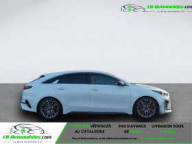 Kia Pro-cee'd 1.6 T-GDi 204 ch BVA  occasion � Beaupuy - photo n�3