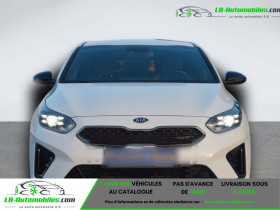 Kia Pro-cee'd 1.6 T-GDi 204 ch BVA  occasion � Beaupuy - photo n�2
