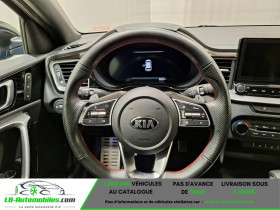 Kia Pro-cee'd 1.6 T-GDi 204 ch BVA  occasion � Beaupuy - photo n�9