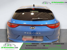 Kia Pro-cee'd 1.6 T-GDi 204 ch BVA  occasion � Beaupuy - photo n�6