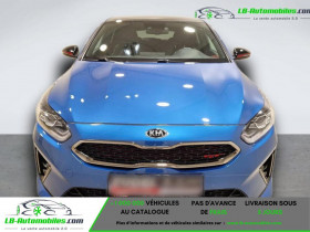 Kia Pro-cee'd 1.6 T-GDi 204 ch BVA  occasion � Beaupuy - photo n�4