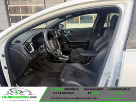 Kia Pro-cee'd 1.6 T-GDi 204 ch BVA  occasion � Beaupuy - photo n�5