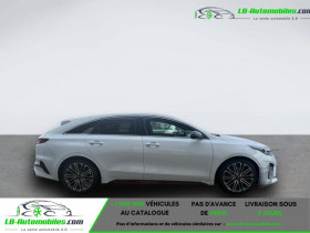 Kia Pro-cee'd 1.6 T-GDi 204 ch BVA  occasion � Beaupuy - photo n�4