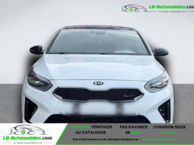 Kia Pro-cee'd 1.6 T-GDi 204 ch BVA  occasion � Beaupuy - photo n�3