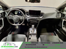 Kia Pro-cee'd 1.6 T-GDi 204 ch BVA  occasion � Beaupuy - photo n�2