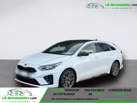 Kia Pro-cee'd 1.6 T-GDi 204 ch BVA  occasion � Beaupuy - photo n�2