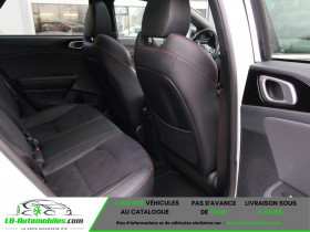 Kia Pro-cee'd 1.6 T-GDi 204 ch BVA  occasion � Beaupuy - photo n�6