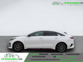 Kia Pro-cee'd 1.6 T-GDi 204 ch BVA  occasion � Beaupuy - photo n�4