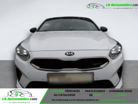Kia Pro-cee'd 1.6 T-GDi 204 ch BVA  occasion � Beaupuy - photo n�3
