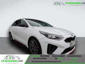 Kia Pro-cee'd 1.6 T-GDi 204 ch BVA  occasion � Beaupuy - photo n�2
