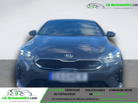Kia Pro-cee'd 1.6 T-GDi 204 ch BVA  occasion � Beaupuy - photo n�4