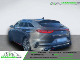 Kia Pro-cee'd 1.6 T-GDi 204 ch BVA  occasion � Beaupuy - photo n�3