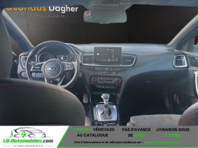 Kia Pro-cee'd 1.6 T-GDi 204 ch BVA  occasion � Beaupuy - photo n�2