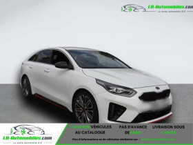 Kia Pro-cee'd 1.6 T-GDI 204 ch BVA  occasion � Beaupuy - photo n�2