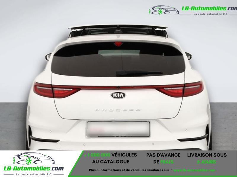 Kia Pro-cee'd 1.6 T-GDi 204 ch BVA  occasion  Beaupuy - photo n7