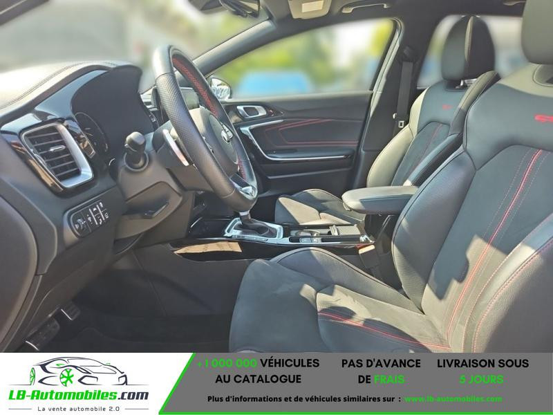 Kia Pro-cee'd 1.6 T-GDi 204 ch BVA  occasion  Beaupuy - photo n5