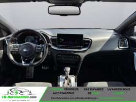 Kia Pro-cee'd 1.6 T-GDi 204 ch BVA  occasion � Beaupuy - photo n�3