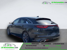 Kia Pro-cee'd 1.6 T-GDi 204 ch BVA  occasion � Beaupuy - photo n�4