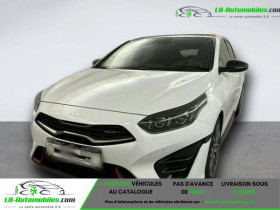 Kia Pro-cee'd 1.6 T-GDI 204 ch BVA  occasion � Beaupuy - photo n�4