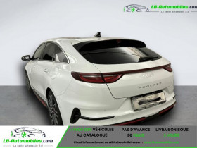Kia Pro-cee'd 1.6 T-GDI 204 ch BVA  occasion � Beaupuy - photo n�3