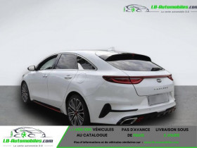 Kia Pro-cee'd 1.6 T-GDI 204 ch BVA  occasion � Beaupuy - photo n�4