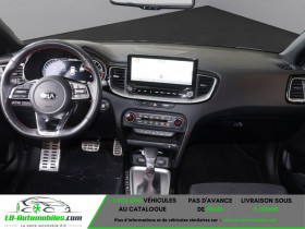 Kia Pro-cee'd 1.6 T-GDI 204 ch BVA  occasion � Beaupuy - photo n�3