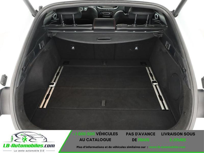 Kia Pro-cee'd 1.6 T-GDi 204 ch BVA  occasion  Beaupuy - photo n12