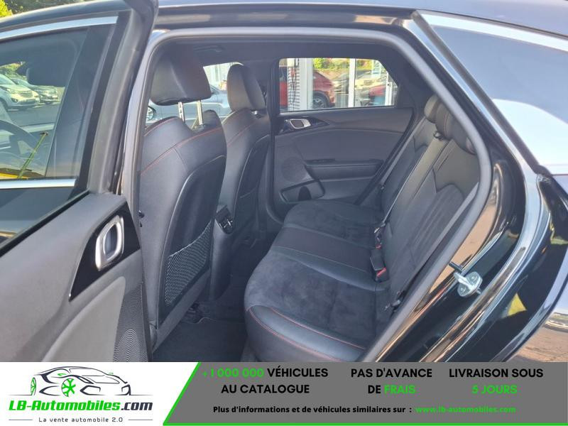 Kia Pro-cee'd 1.6 T-GDI 204 ch BVA  occasion  Beaupuy - photo n7
