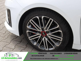 Kia Pro-cee'd 1.6 T-GDI 204 ch BVA  occasion � Beaupuy - photo n�7