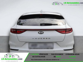 Kia Pro-cee'd 1.6 T-GDI 204 ch BVA  occasion � Beaupuy - photo n�6