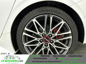 Kia Pro-cee'd 1.6 T-GDI 204 ch BVA  occasion � Beaupuy - photo n�5