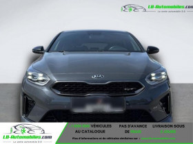 Kia Pro-cee'd 1.6 T-GDi 204 ch BVA  occasion � Beaupuy - photo n�5