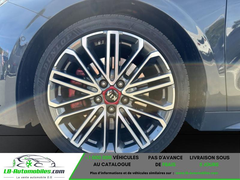 Kia Pro-cee'd 1.6 T-GDi 204 ch BVA  occasion  Beaupuy - photo n10