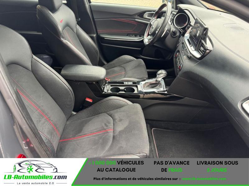 Kia Pro-cee'd 1.6 T-GDI 204 ch BVA  occasion  Beaupuy - photo n6