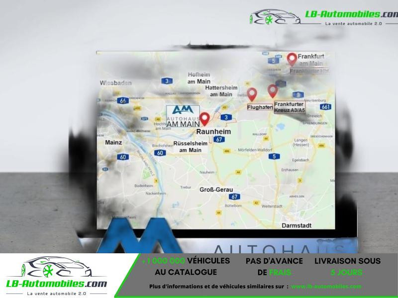 Kia Pro-cee'd 1.6 T-GDI 204 ch BVA 2022 Kia Pro-cee'd 1.6 T-GDI 204 ch BVA  occasion à Beaupuy