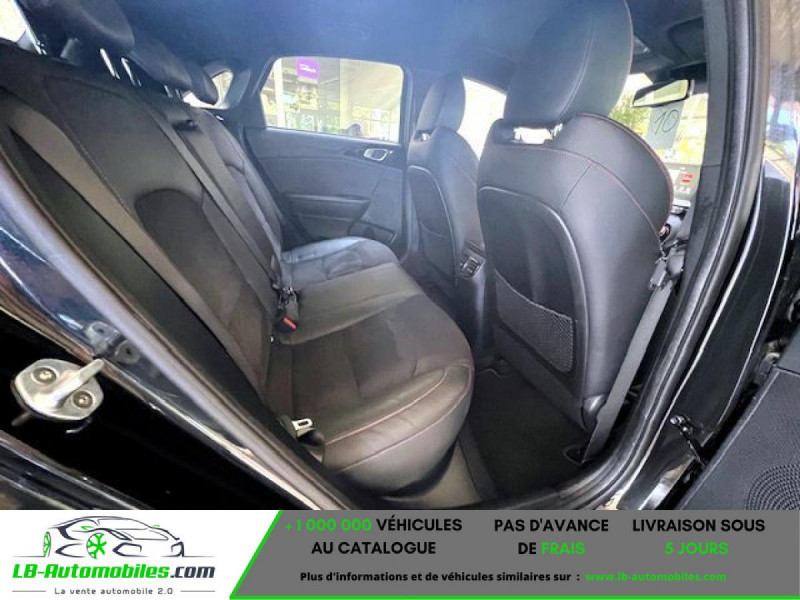 Kia Pro-cee'd 1.6 T-GDi 204 ch BVA  occasion  Beaupuy - photo n8