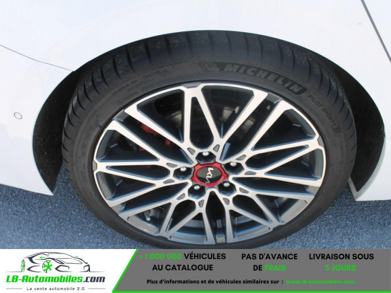 Kia Pro-cee'd 1.6 T-GDi 204 ch BVA  occasion  Beaupuy - photo n8