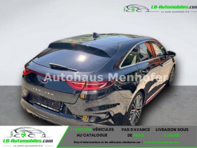 Kia Pro-cee'd 1.6 T-GDi 204 ch BVA  occasion � Beaupuy - photo n�3