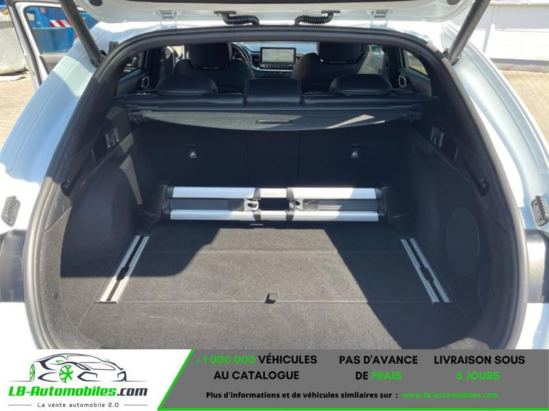 Kia Pro-cee'd 1.6 T-GDi 204 ch BVA 2021 - photo n°9 Kia Pro-cee'd 1.6 T-GDi 204 ch BVA  occasion à Beaupuy - photo n°9