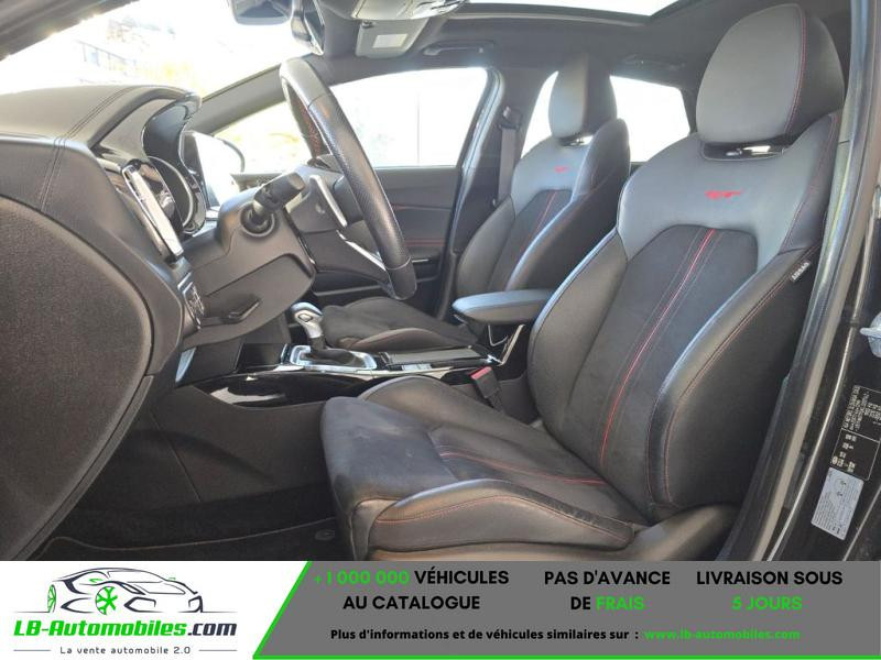Kia Pro-cee'd 1.6 T-GDi 204 ch BVA 2019 - photo n°7 Kia Pro-cee'd 1.6 T-GDi 204 ch BVA  occasion à Beaupuy - photo n°7