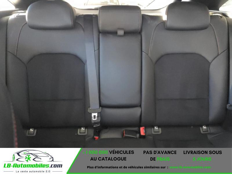 Kia Pro-cee'd 1.6 T-GDi 204 ch BVA 2019 - photo n°8 Kia Pro-cee'd 1.6 T-GDi 204 ch BVA  occasion à Beaupuy - photo n°8