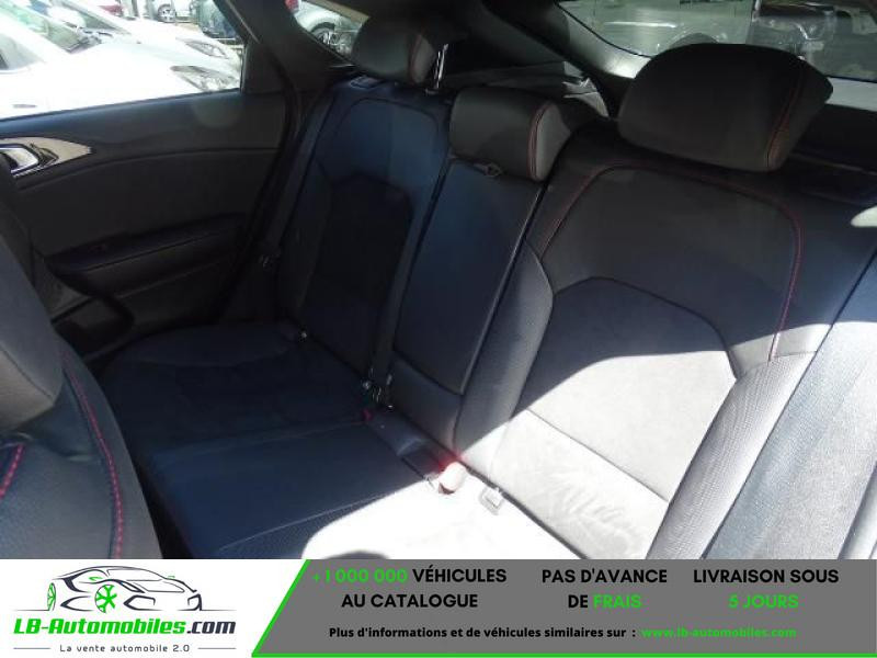 Kia Pro-cee'd 1.6 T-GDi 204 ch BVA 2020 - photo n°5 Kia Pro-cee'd 1.6 T-GDi 204 ch BVA  occasion à Beaupuy - photo n°5