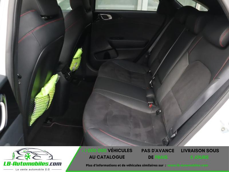 Kia Pro-cee'd 1.6 T-GDi 204 ch BVA 2019 - photo n°7 Kia Pro-cee'd 1.6 T-GDi 204 ch BVA  occasion à Beaupuy - photo n°7