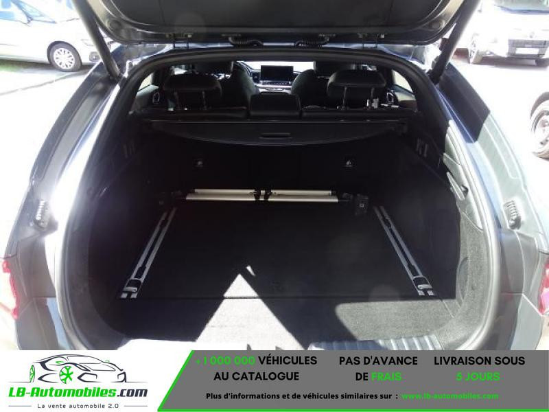 Kia Pro-cee'd 1.6 T-GDi 204 ch BVA 2020 - photo n°6 Kia Pro-cee'd 1.6 T-GDi 204 ch BVA  occasion à Beaupuy - photo n°6