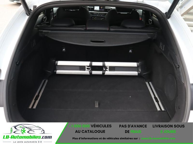 Kia Pro-cee'd 1.6 T-GDi 204 ch BVA 2019 - photo n°9 Kia Pro-cee'd 1.6 T-GDi 204 ch BVA  occasion à Beaupuy - photo n°9