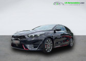 Kia Pro-cee'd occasion année 2022 boite Automatique Annonce Kia Pro-cee'd occasion Essence 1.6 T-GDI 204 ch BVA à Beaupuy