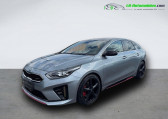 Kia Pro-cee'd occasion année 2020 boite Automatique Annonce Kia Pro-cee'd occasion Essence 1.6 T-GDI 204 ch BVA à Beaupuy